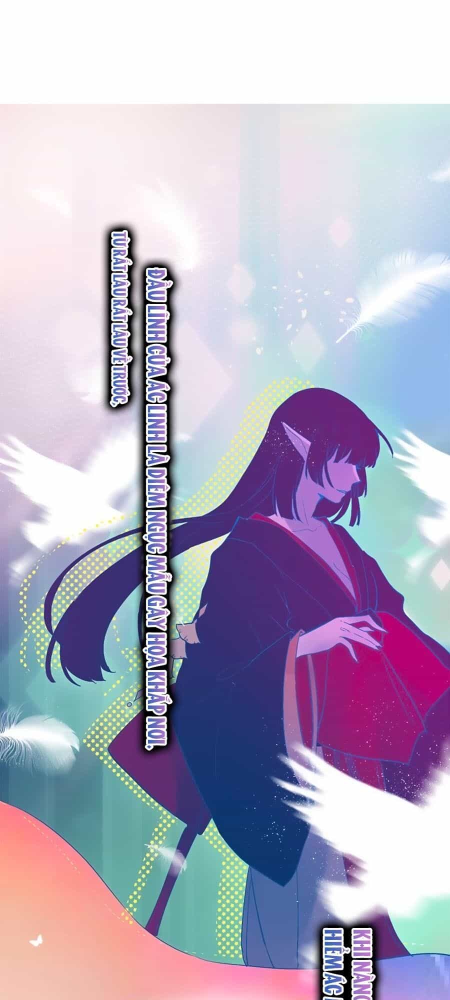 Hoa Dữ Ẩn Nặc Chi Ô - Chương 77 - ảnh 1
