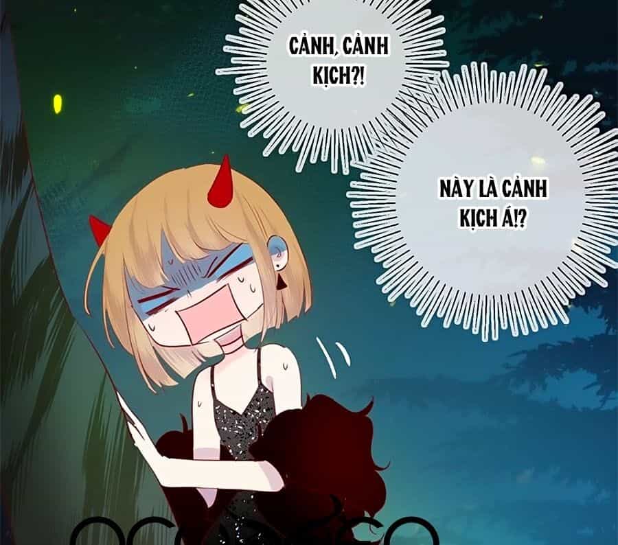 Hoa Dữ Ẩn Nặc Chi Ô - Chương 78 - ảnh 12