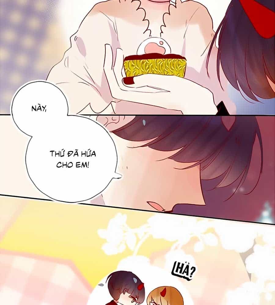 Hoa Dữ Ẩn Nặc Chi Ô - Chương 81 - ảnh 34