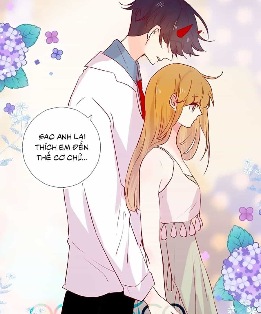 Hoa Dữ Ẩn Nặc Chi Ô - Chương 92 - ảnh 22