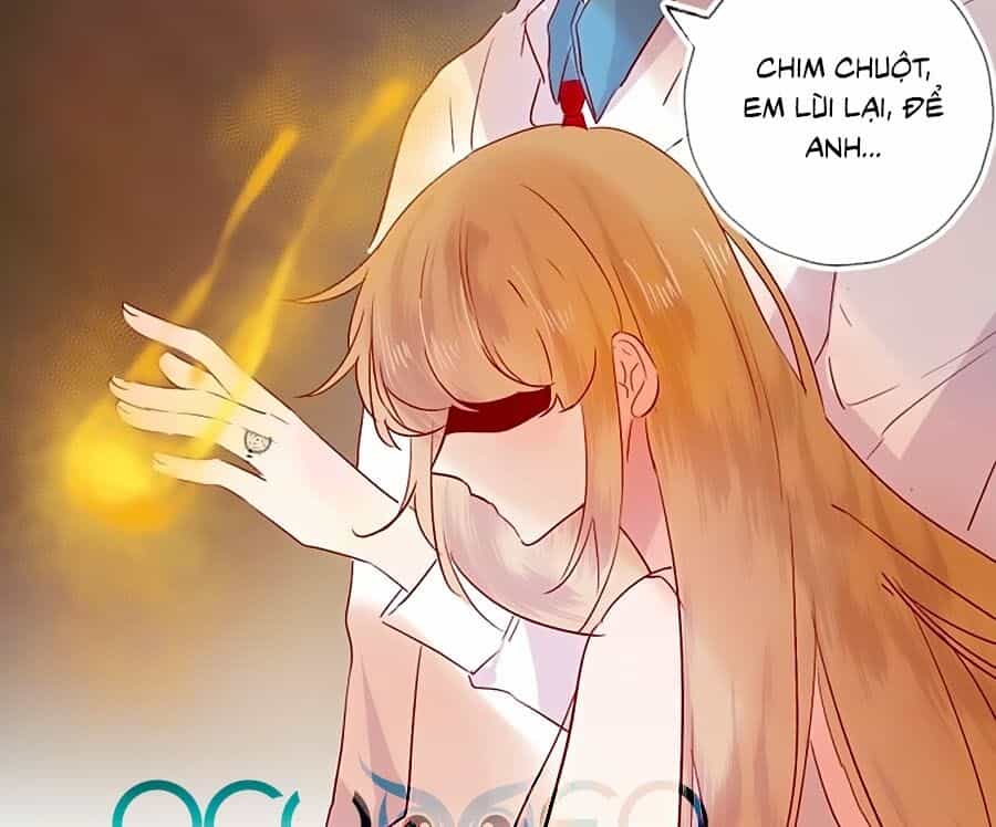 Hoa Dữ Ẩn Nặc Chi Ô - Chương 92 - ảnh 6