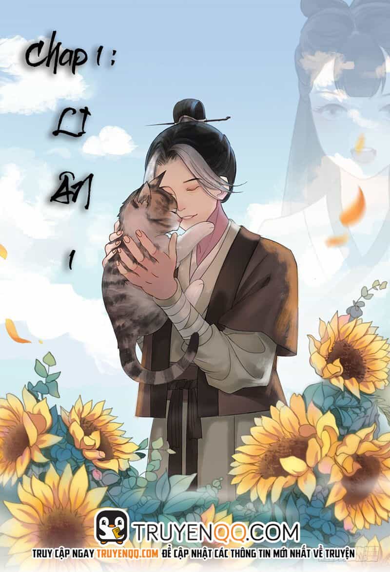 Hoa Gian Ký - Chương 1 - ảnh 2