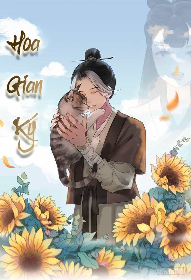 Hoa Gian Ký - Chương 3 - ảnh 2