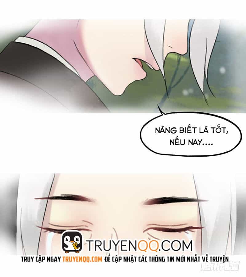 Hoa Gian Ký - Chương 3 - ảnh 47