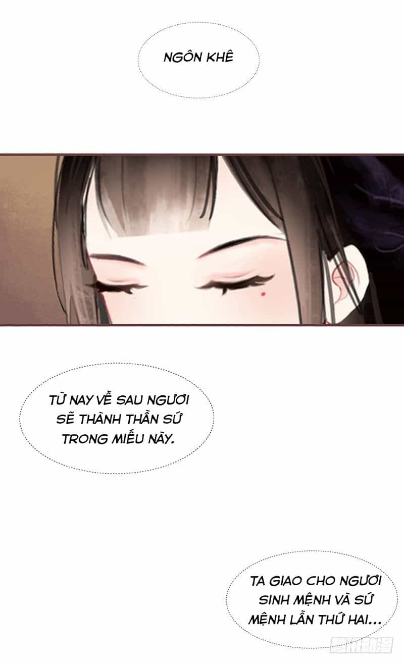 Hoa Gian Ký - Chương 3 - ảnh 55