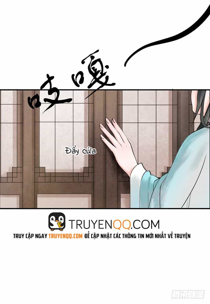 Hoa Gian Ký - Chương 4 - ảnh 11