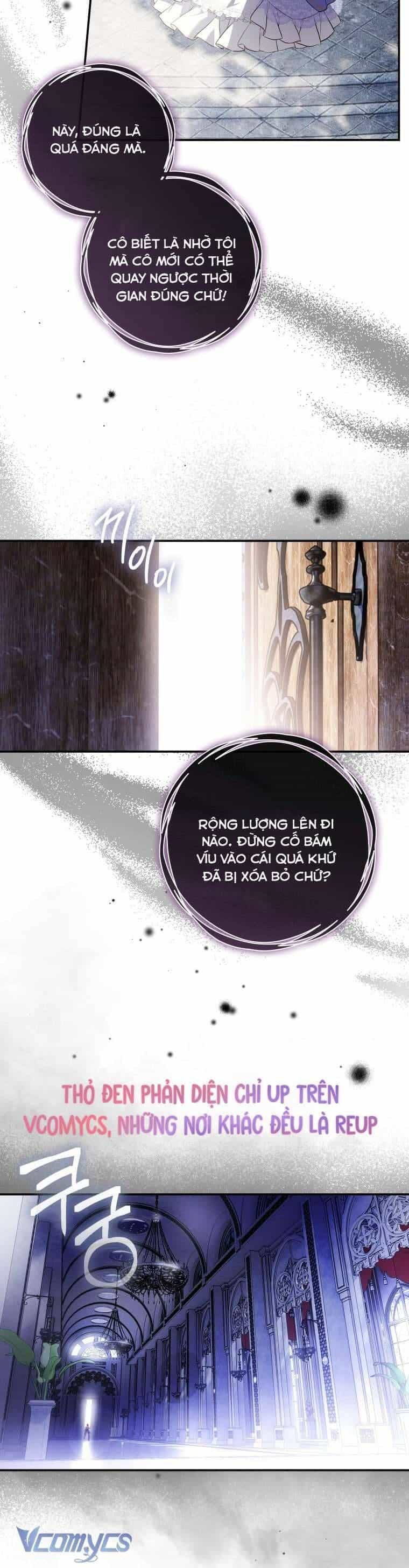 Hoa Giương Kiếm - Chương 1 - ảnh 37