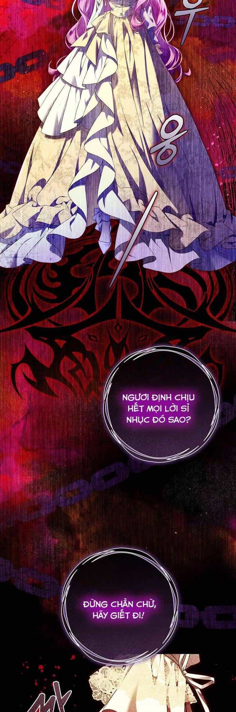 Hoa Giương Kiếm - Chương 10 - ảnh 11