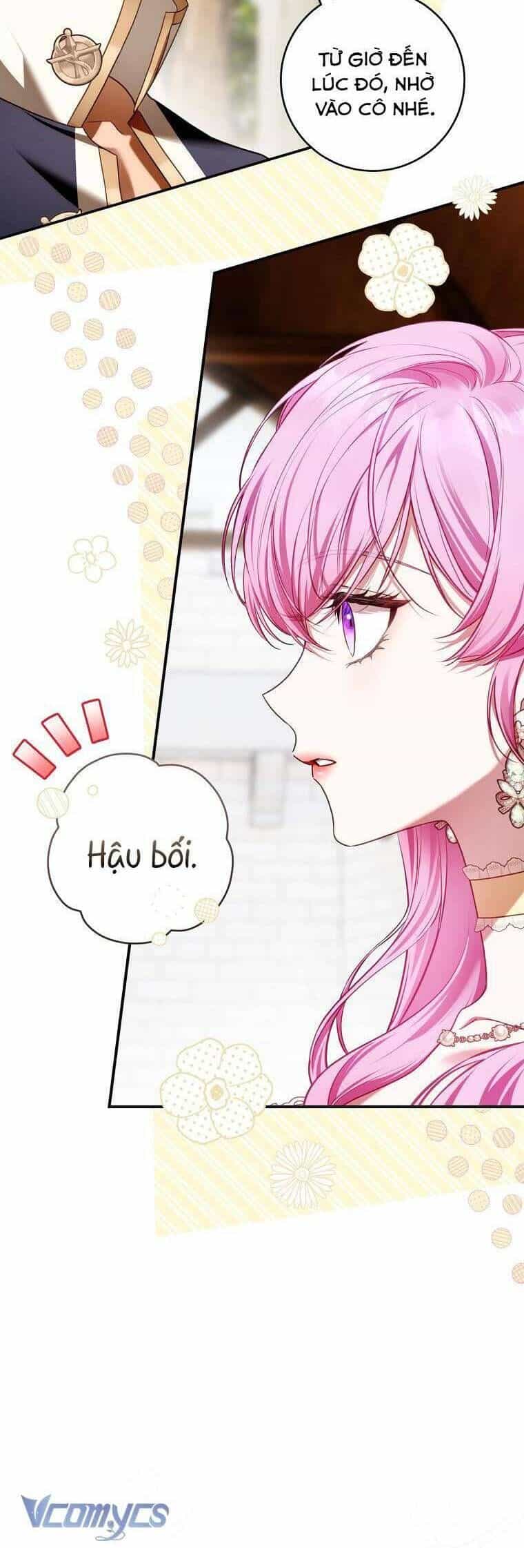 Hoa Giương Kiếm - Chương 10 - ảnh 43