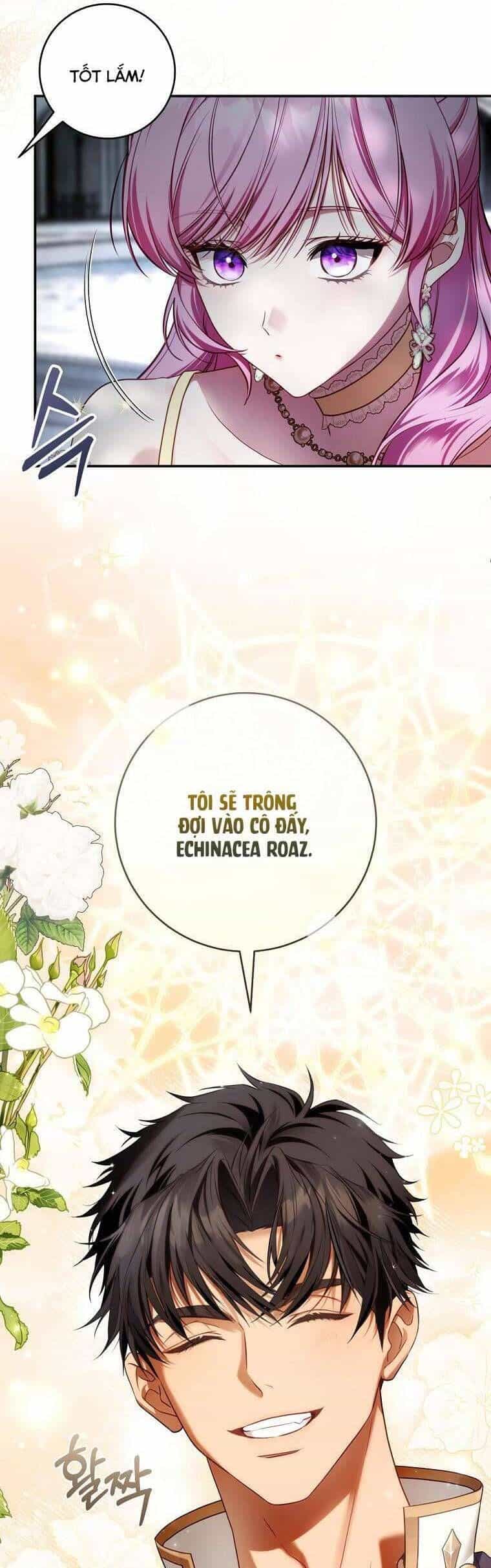 Hoa Giương Kiếm - Chương 11 - ảnh 29