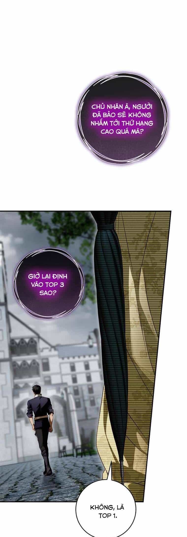 Hoa Giương Kiếm - Chương 11 - ảnh 31