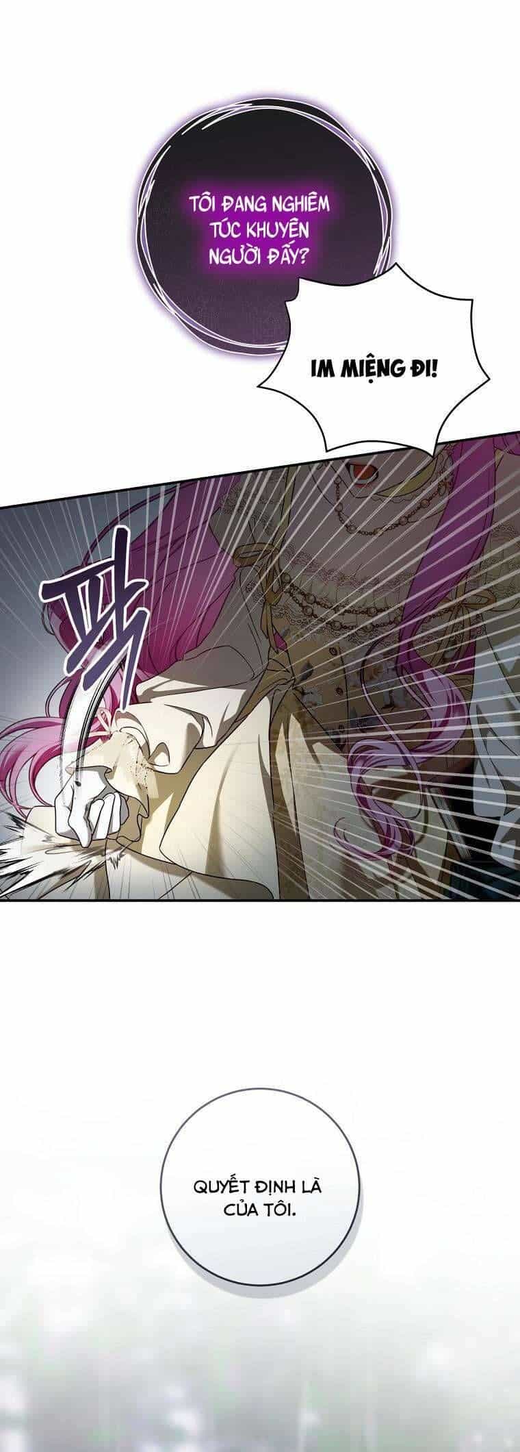 Hoa Giương Kiếm - Chương 11 - ảnh 46