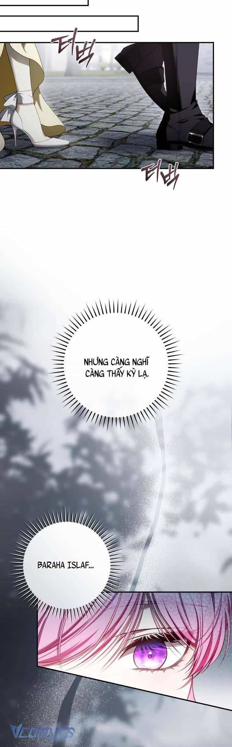 Hoa Giương Kiếm - Chương 11 - ảnh 7