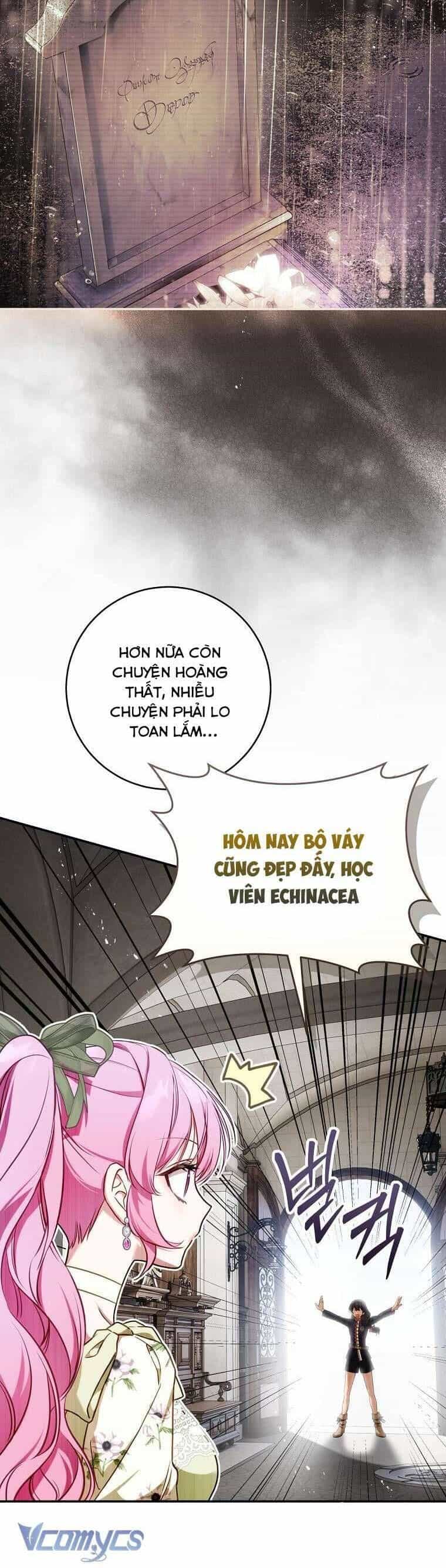 Hoa Giương Kiếm - Chương 12 - ảnh 48