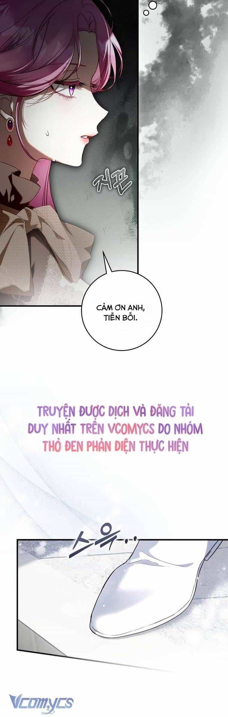 Hoa Giương Kiếm - Chương 14 - ảnh 43