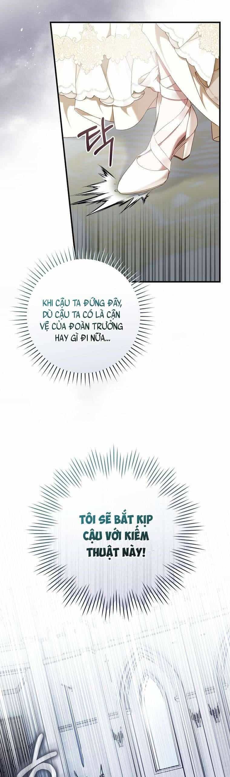 Hoa Giương Kiếm - Chương 15 - ảnh 45