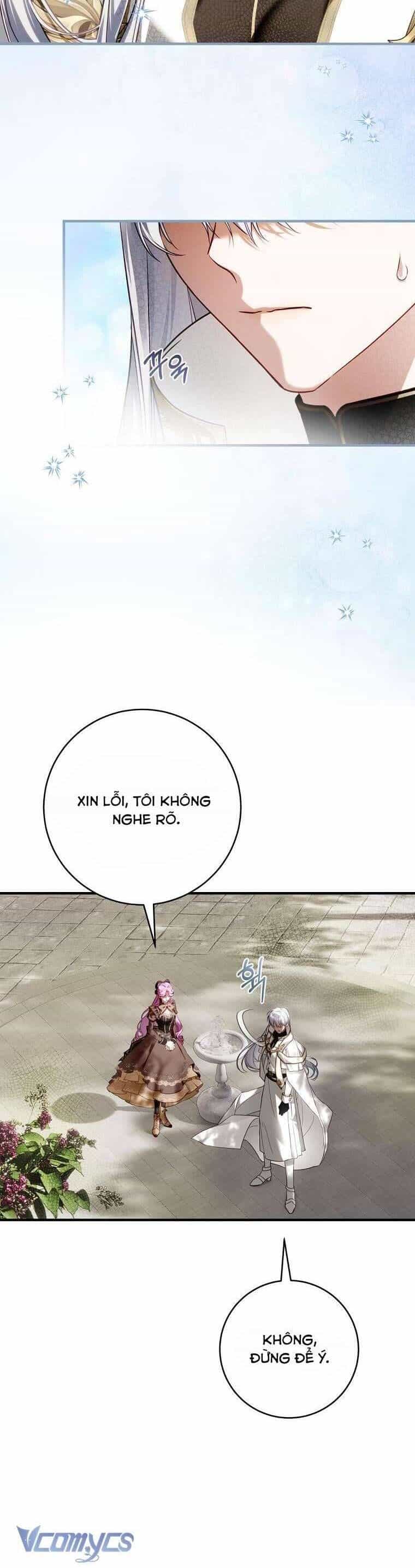 Hoa Giương Kiếm - Chương 15 - ảnh 7