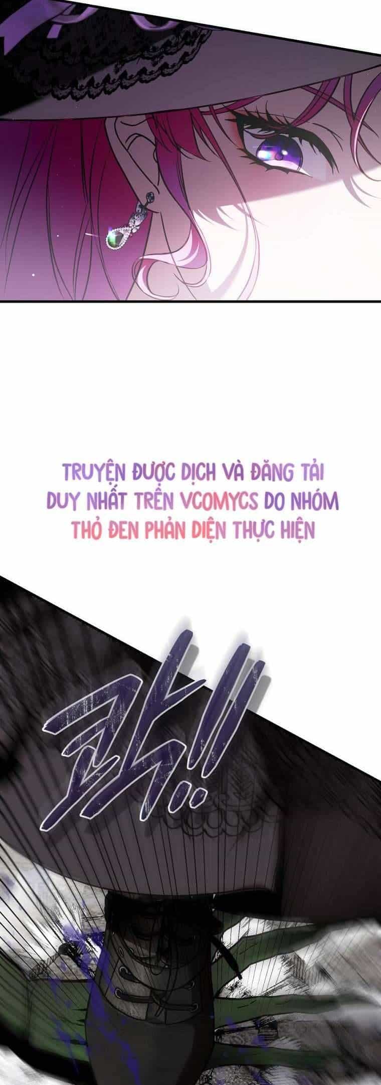 Hoa Giương Kiếm - Chương 19 - ảnh 25