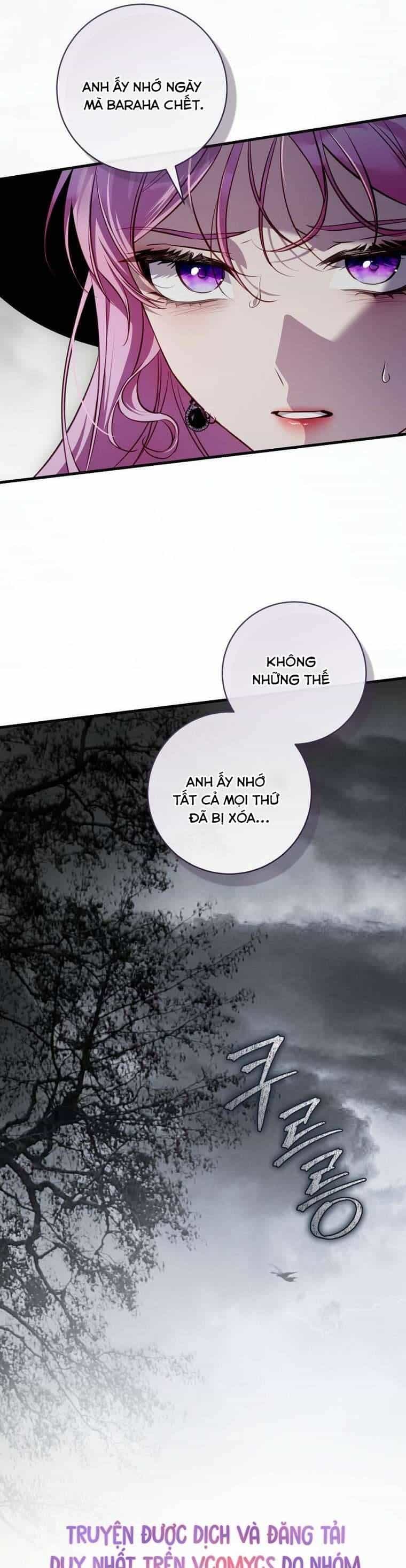 Hoa Giương Kiếm - Chương 19 - ảnh 38