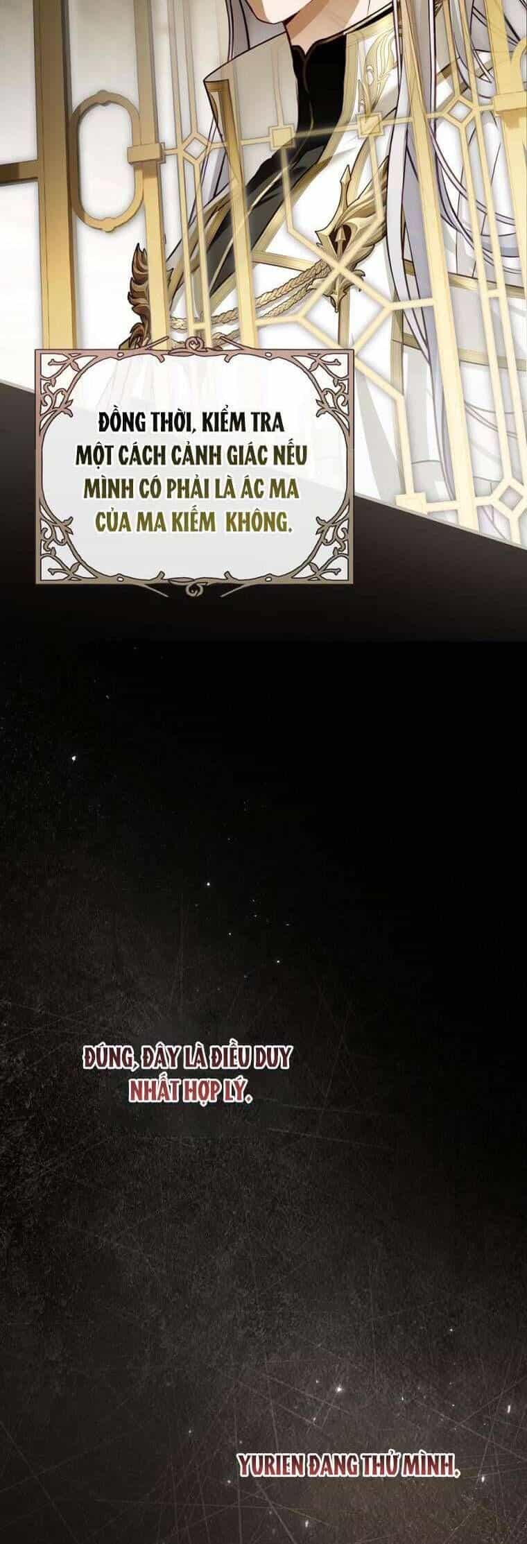 Hoa Giương Kiếm - Chương 19 - ảnh 48