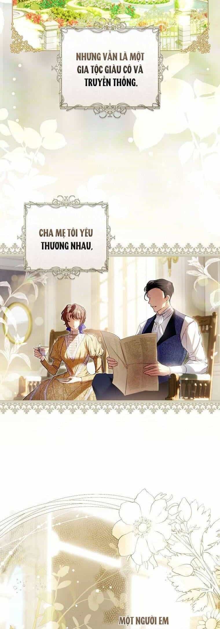 Hoa Giương Kiếm - Chương 2 - ảnh 2