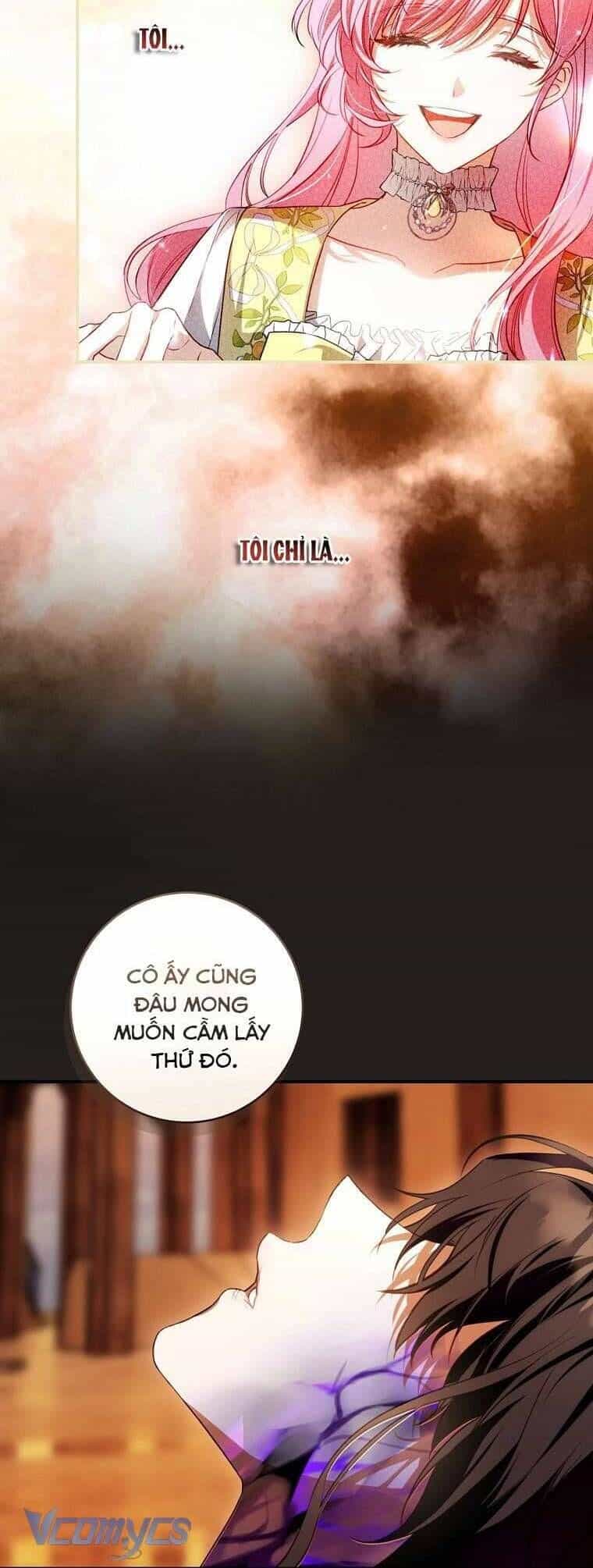 Hoa Giương Kiếm - Chương 2 - ảnh 37