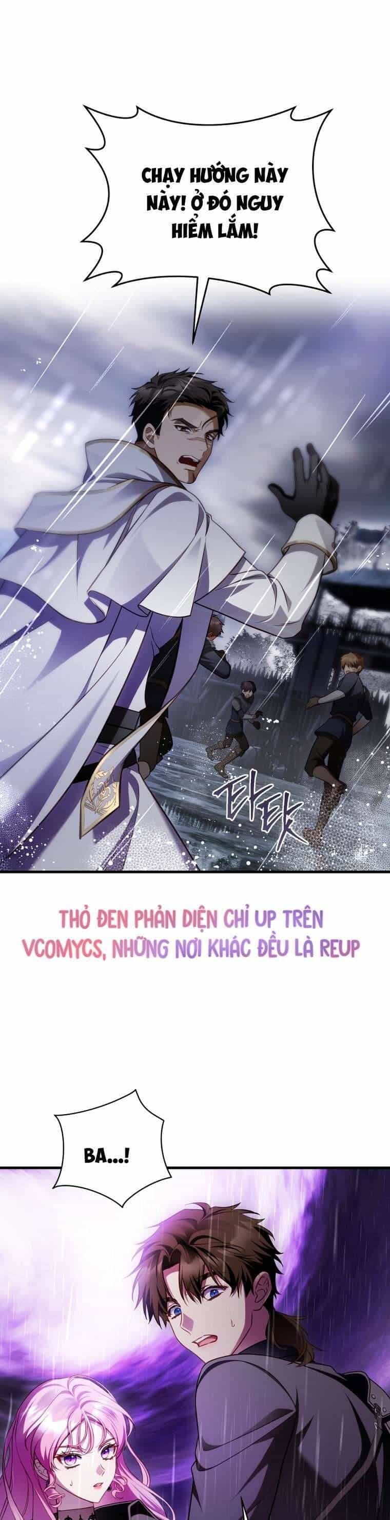Hoa Giương Kiếm - Chương 21 - ảnh 5