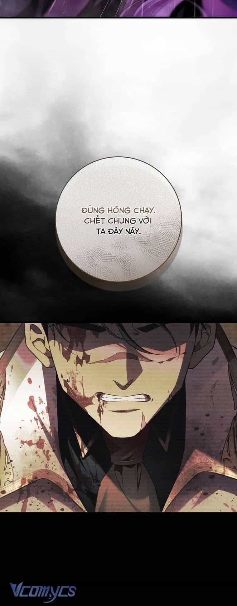 Hoa Giương Kiếm - Chương 21 - ảnh 8