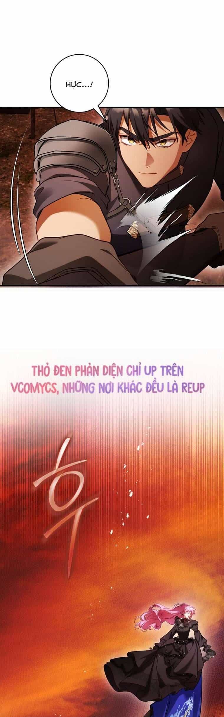 Hoa Giương Kiếm - Chương 24 - ảnh 32