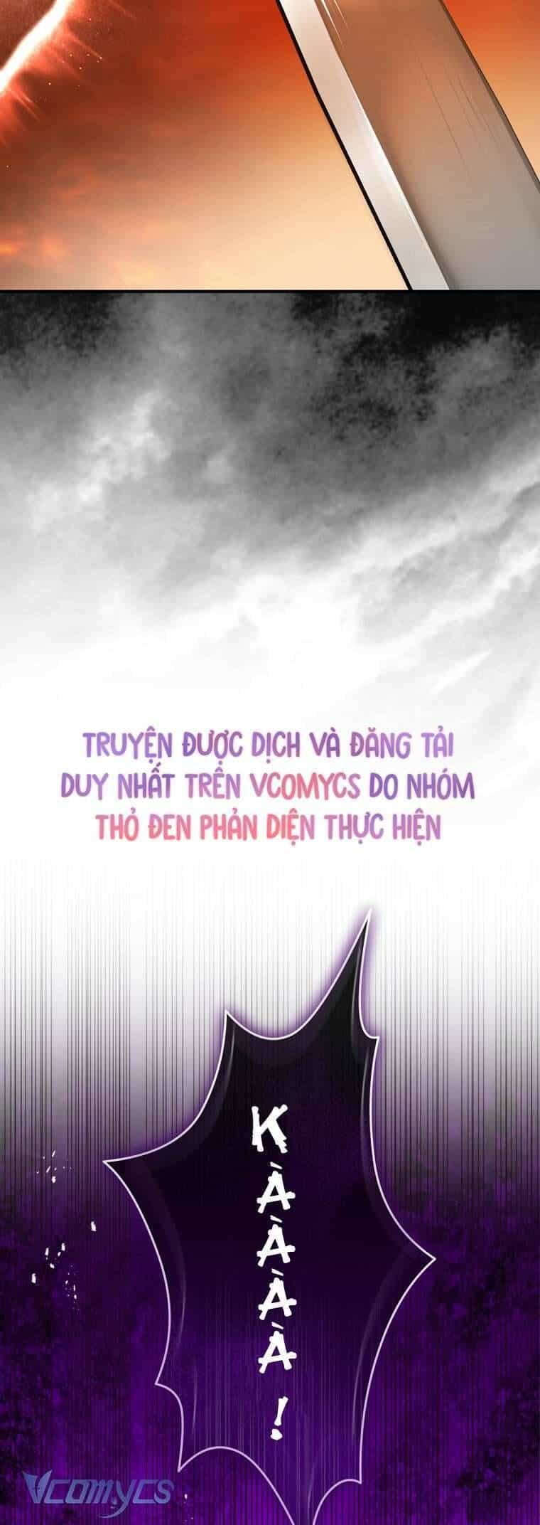 Hoa Giương Kiếm - Chương 24 - ảnh 37