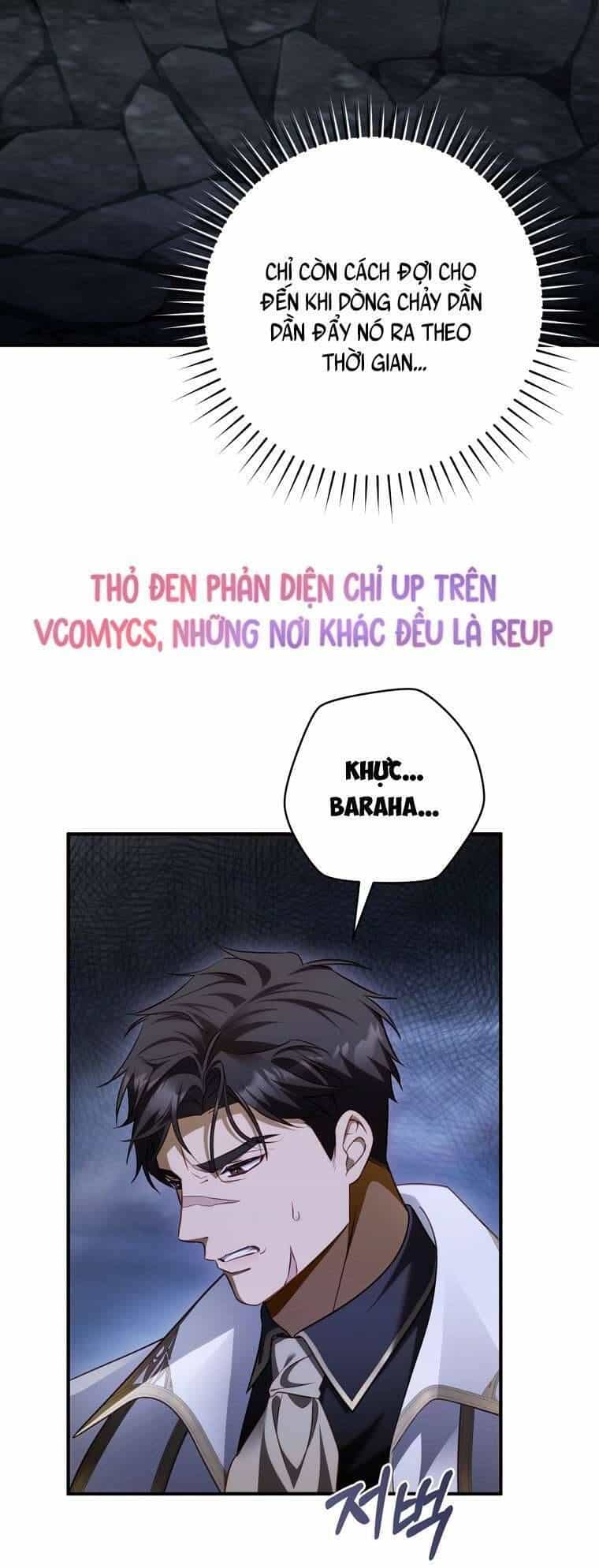Hoa Giương Kiếm - Chương 24 - ảnh 6