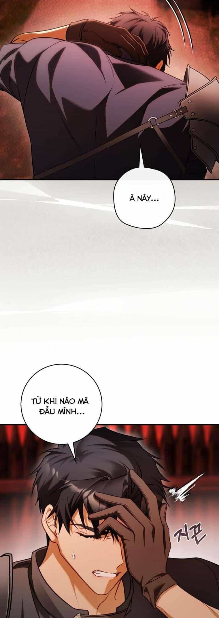 Hoa Giương Kiếm - Chương 25 - ảnh 38