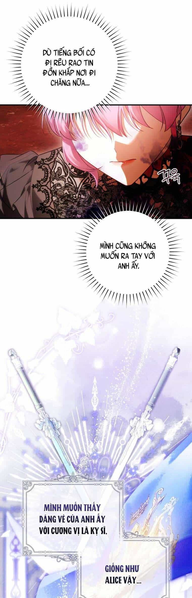 Hoa Giương Kiếm - Chương 26 - ảnh 12