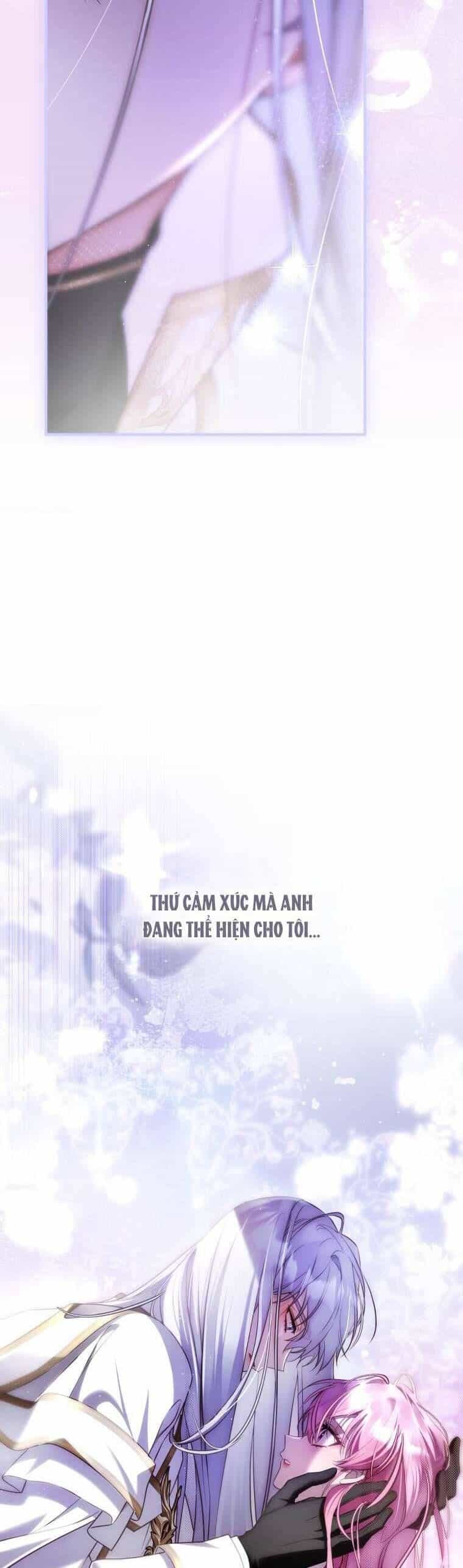 Hoa Giương Kiếm - Chương 27 - ảnh 48