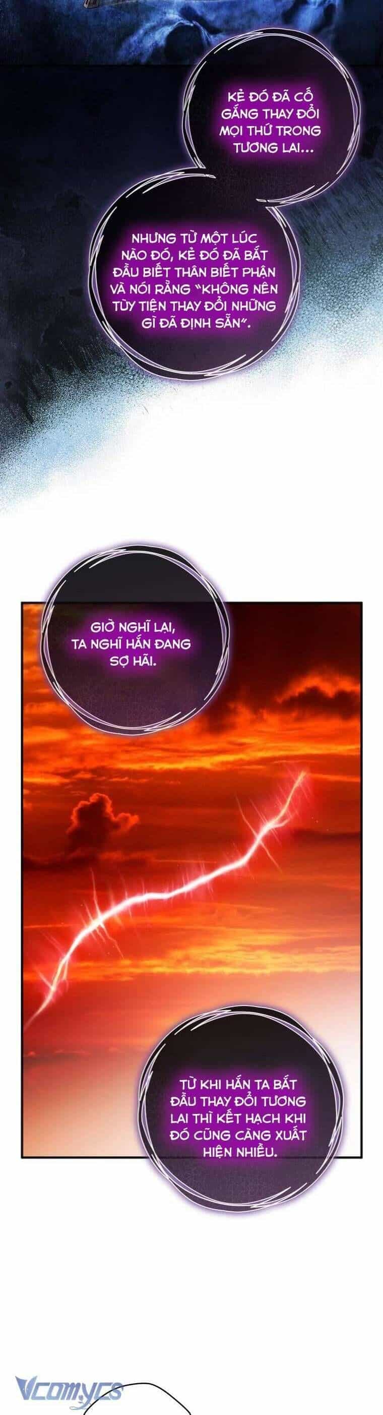 Hoa Giương Kiếm - Chương 27 - ảnh 7