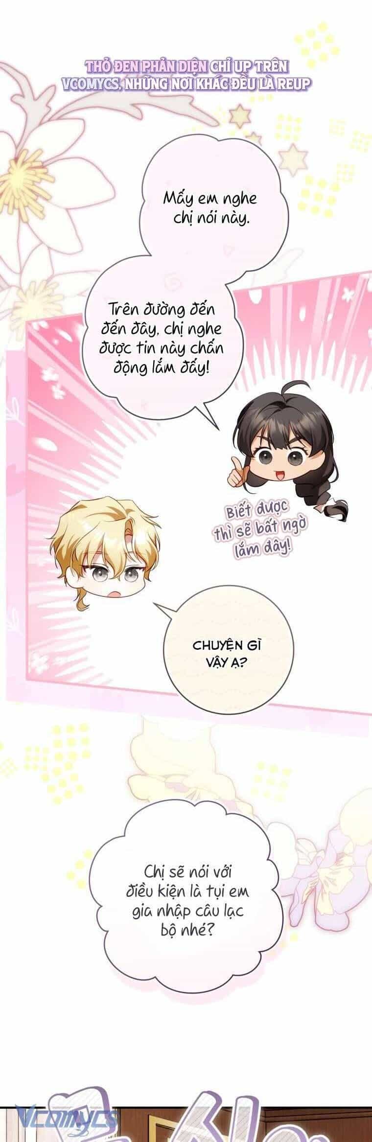 Hoa Giương Kiếm - Chương 28 - ảnh 50