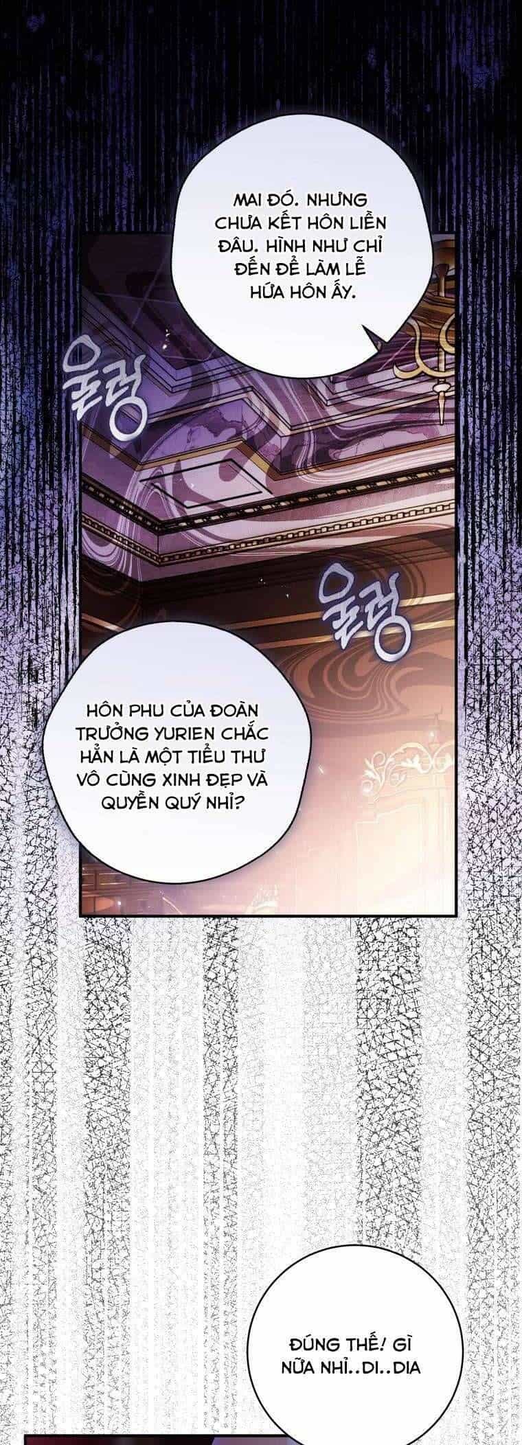 Hoa Giương Kiếm - Chương 29 - ảnh 14
