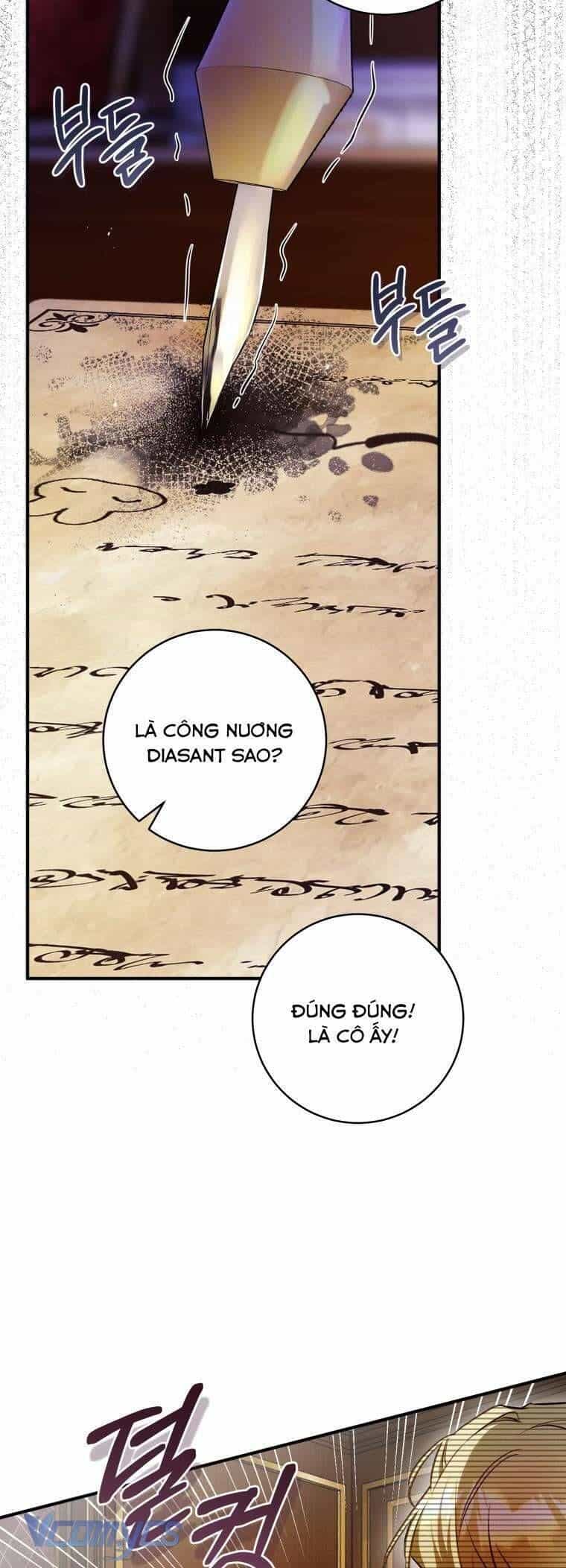 Hoa Giương Kiếm - Chương 29 - ảnh 15