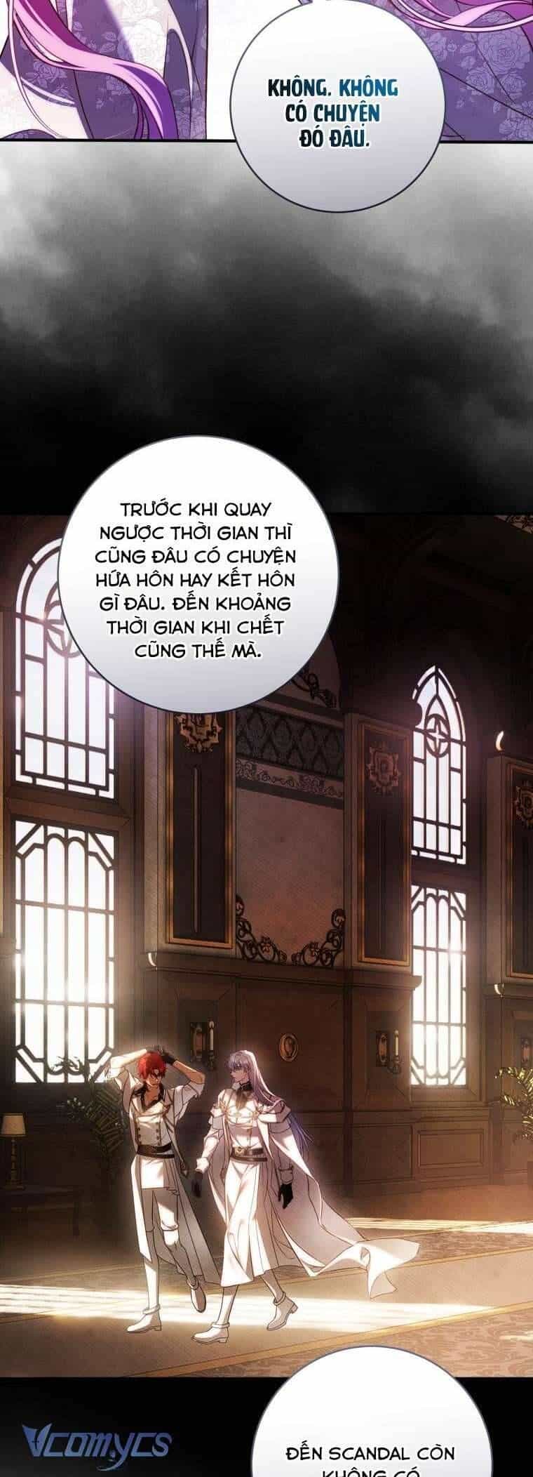 Hoa Giương Kiếm - Chương 29 - ảnh 21