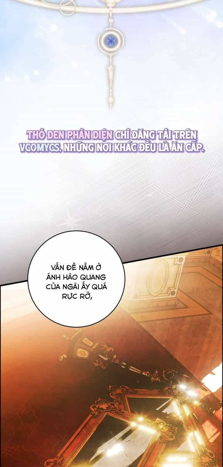 Hoa Giương Kiếm - Chương 31 - ảnh 37