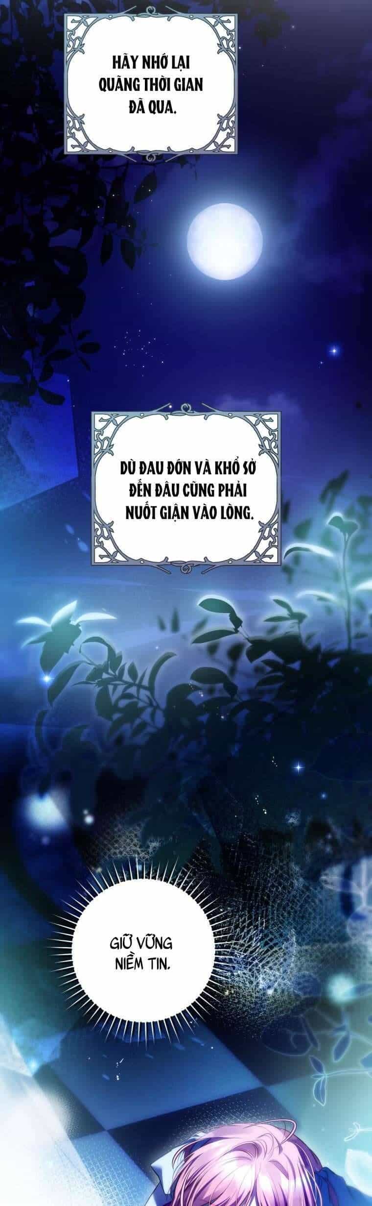 Hoa Giương Kiếm - Chương 33 - ảnh 36