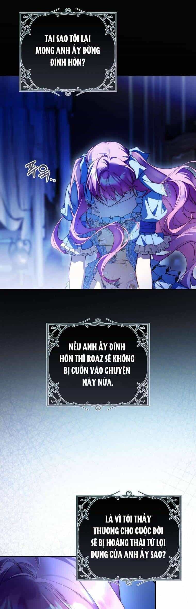 Hoa Giương Kiếm - Chương 33 - ảnh 46