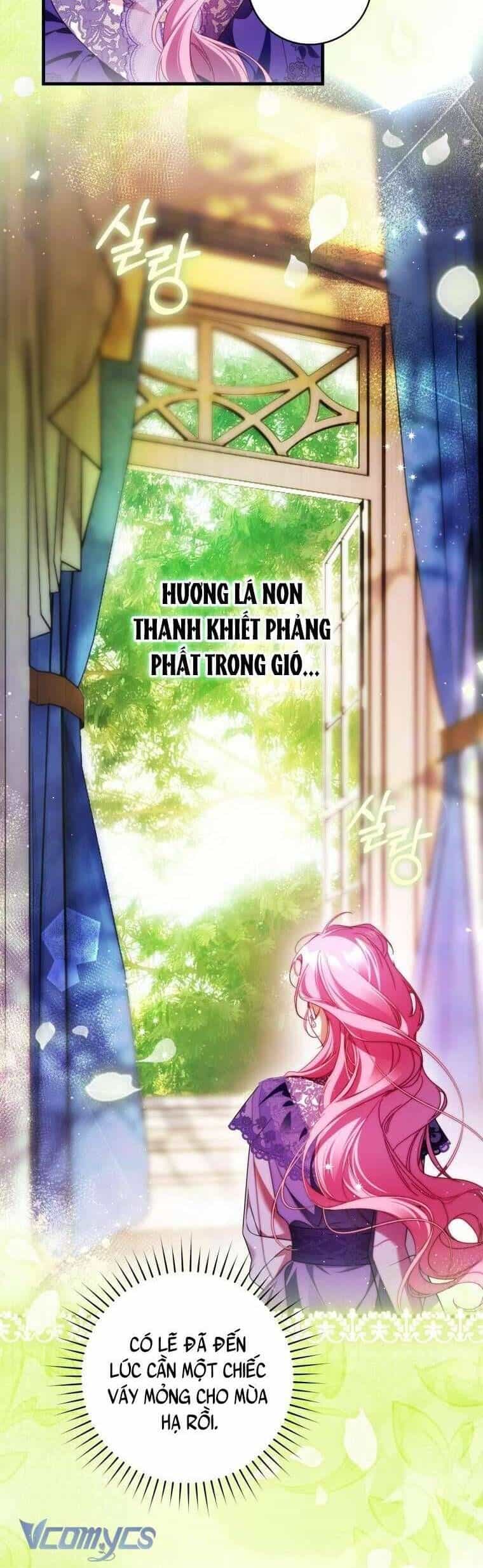 Hoa Giương Kiếm - Chương 38 - ảnh 20