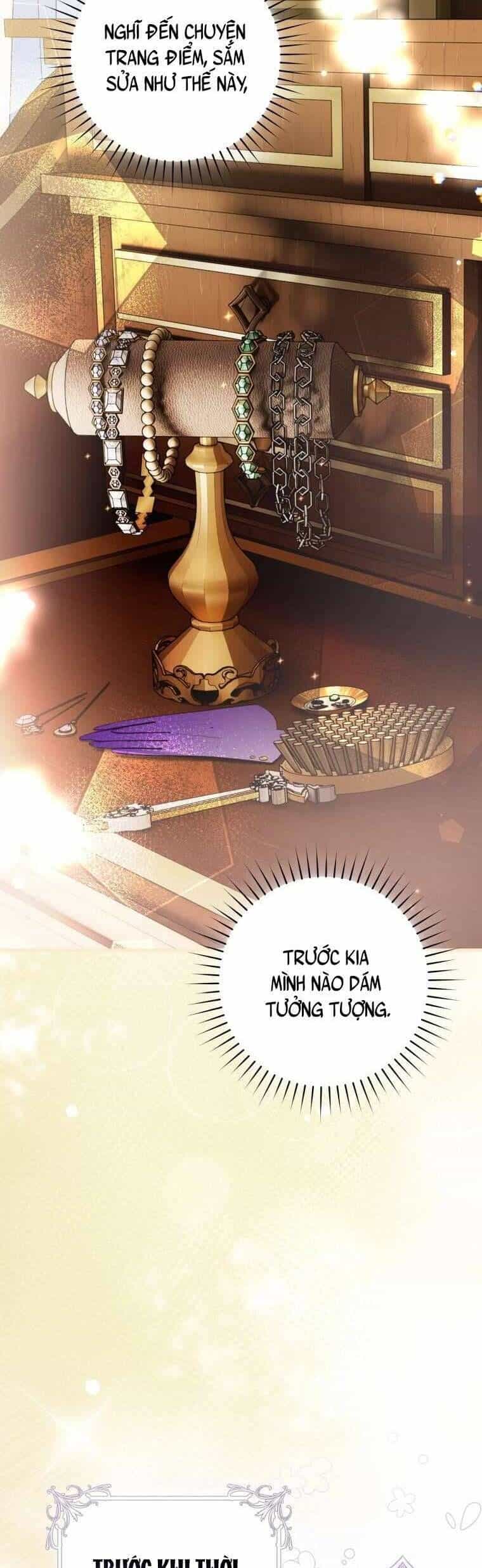 Hoa Giương Kiếm - Chương 38 - ảnh 22