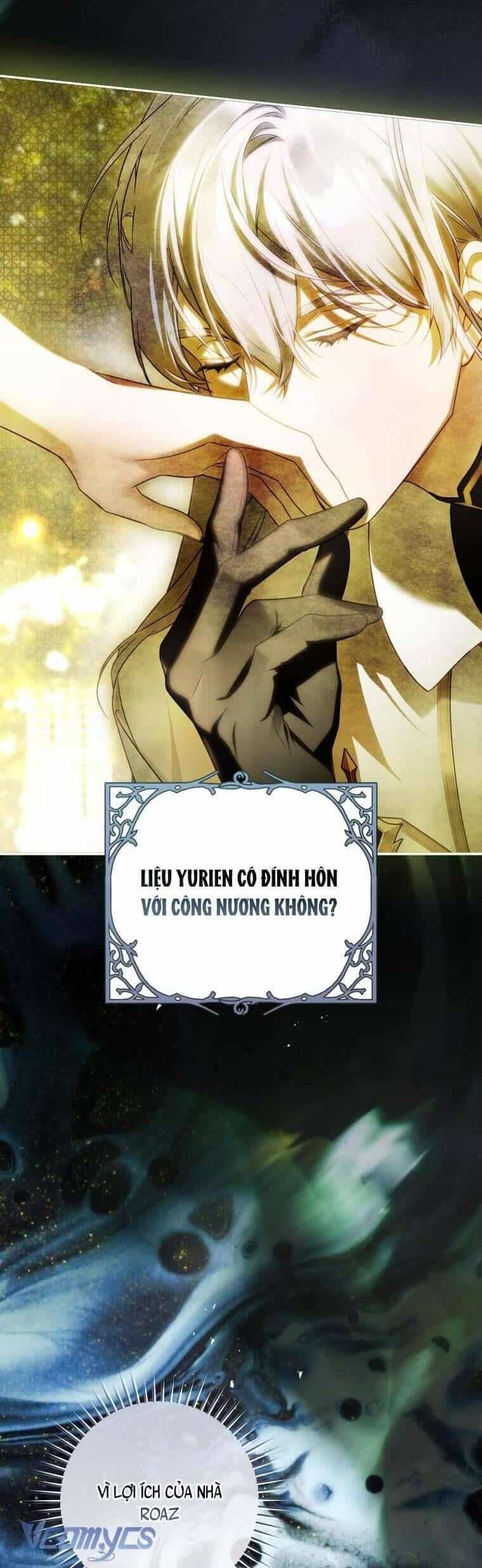 Hoa Giương Kiếm - Chương 39 - ảnh 44