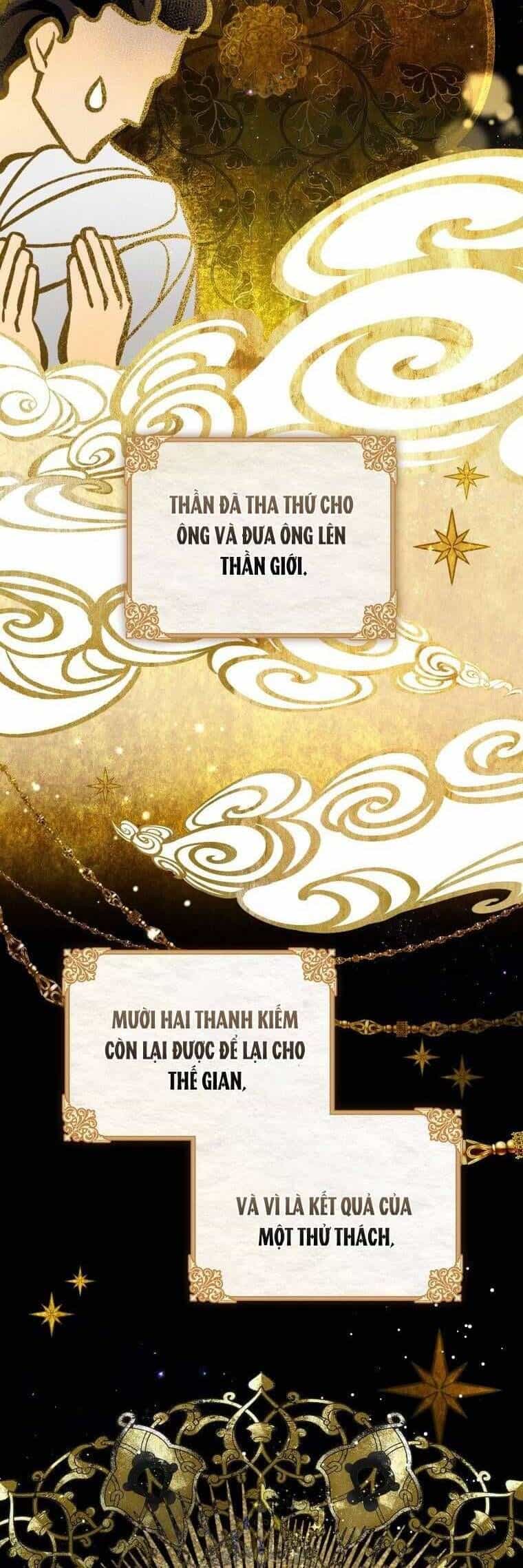 Hoa Giương Kiếm - Chương 4 - ảnh 5