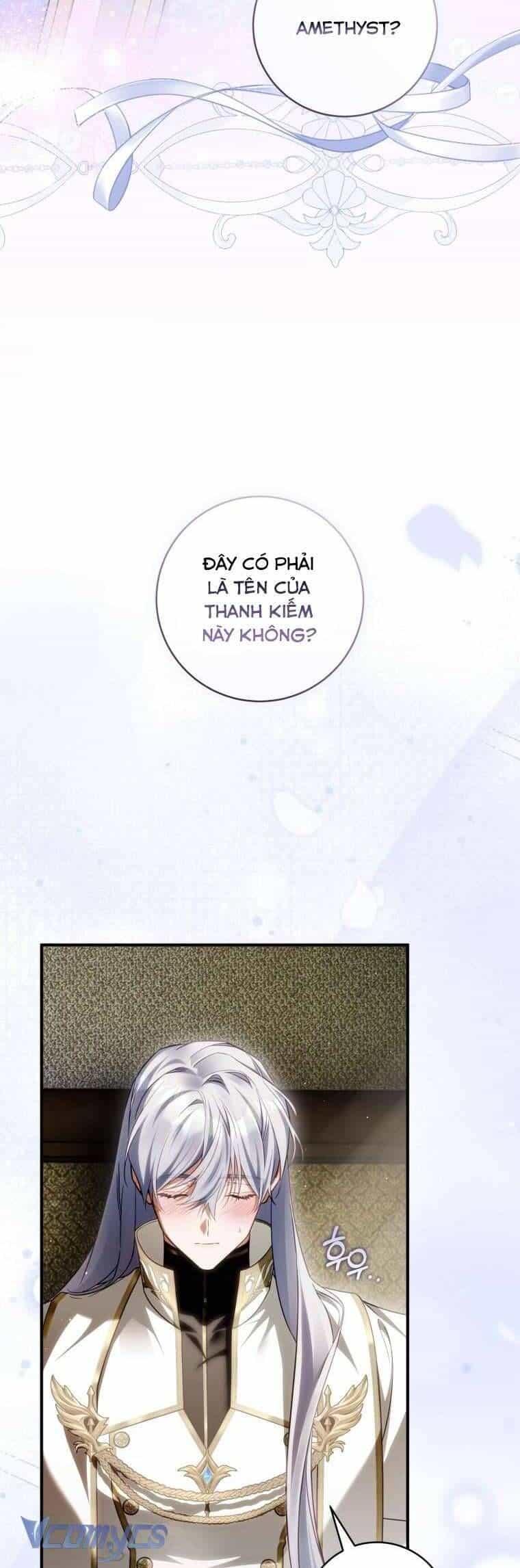 Hoa Giương Kiếm - Chương 40 - ảnh 54