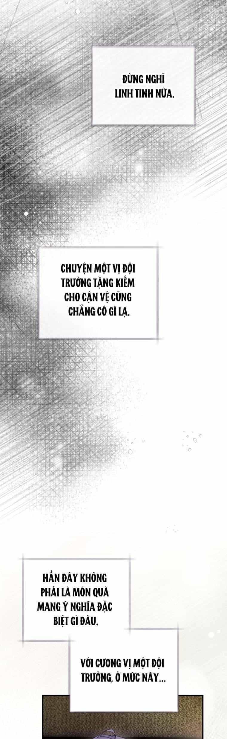 Hoa Giương Kiếm - Chương 41 - ảnh 5