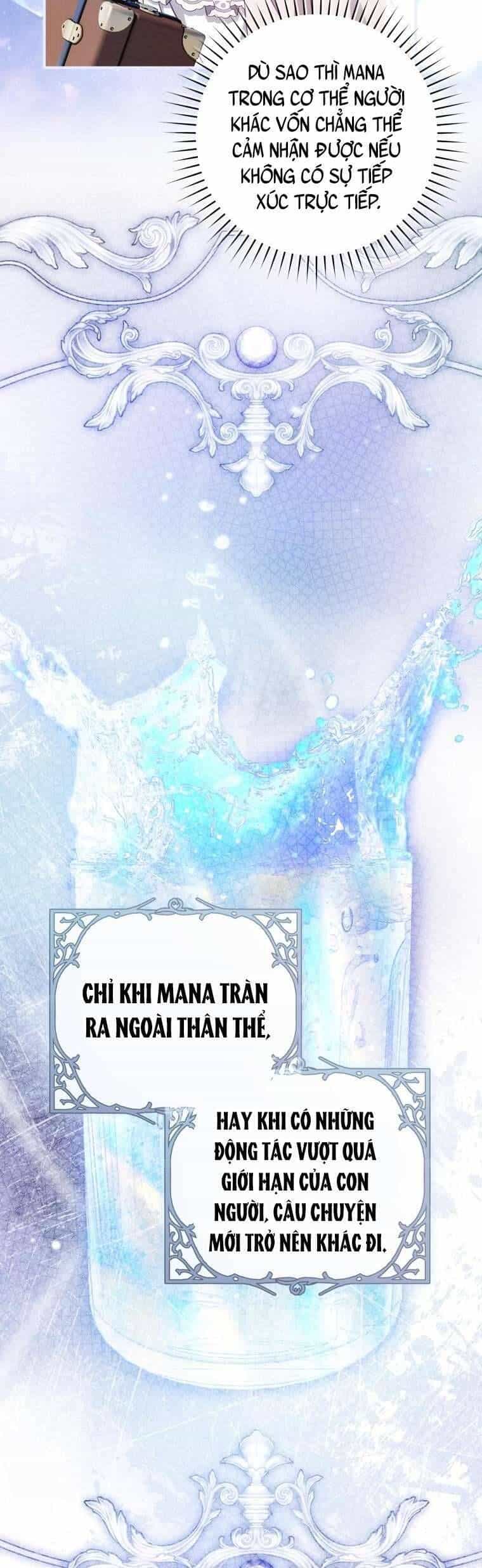 Hoa Giương Kiếm - Chương 42 - ảnh 17