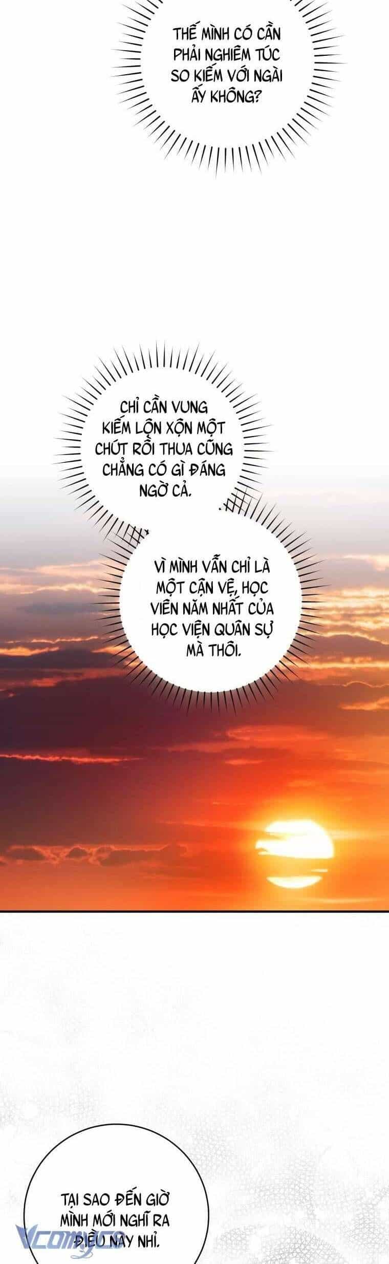 Hoa Giương Kiếm - Chương 42 - ảnh 20